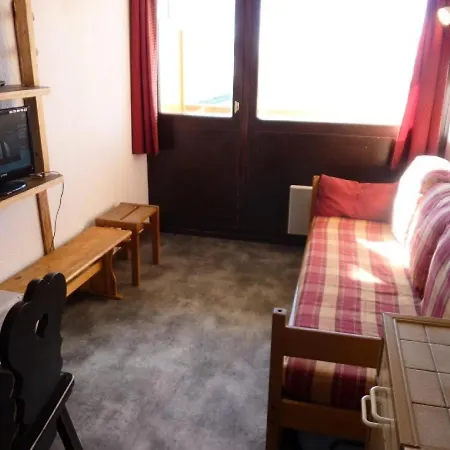 Апартаменты Vanoise - 2 Personnes Fonctionnel, Expose Sud Mae-7816 *