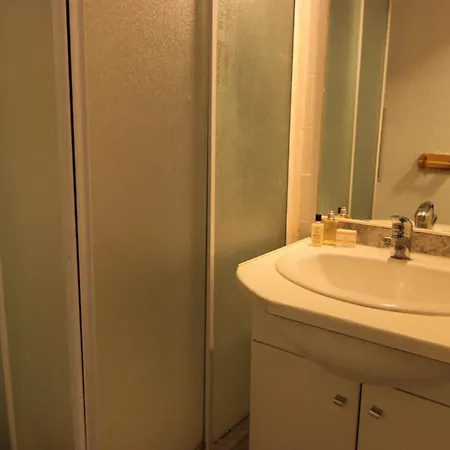 Appartement Vanoise - 2 Personnes Fonctionnel, Expose Sud Mae-7816 Val Thorens