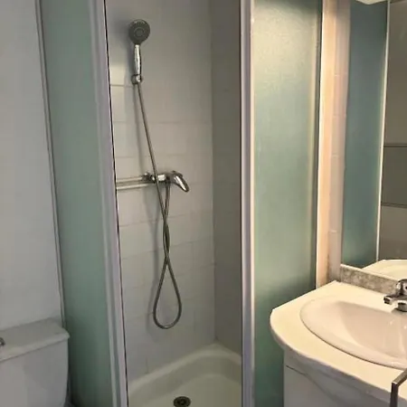 Apartment Vanoise - 2 Personnes Fonctionnel, Expose Sud Mae-7816 Val Thorens